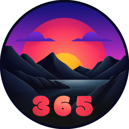 365 DayNight VSCode Theme Ext