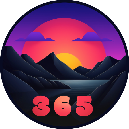 365 Day & Night Themes